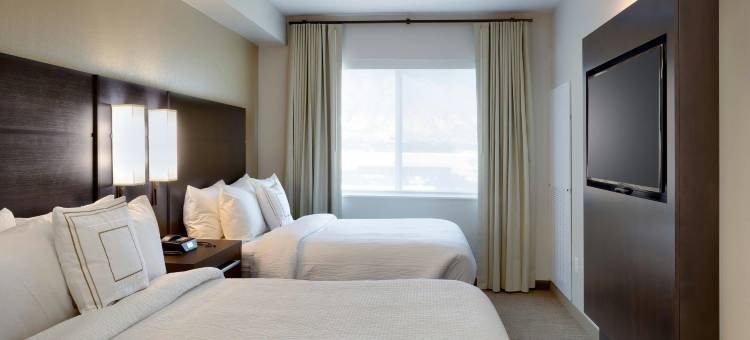 普若佛南方大学居家酒店(Residence Inn Provo South University)图片