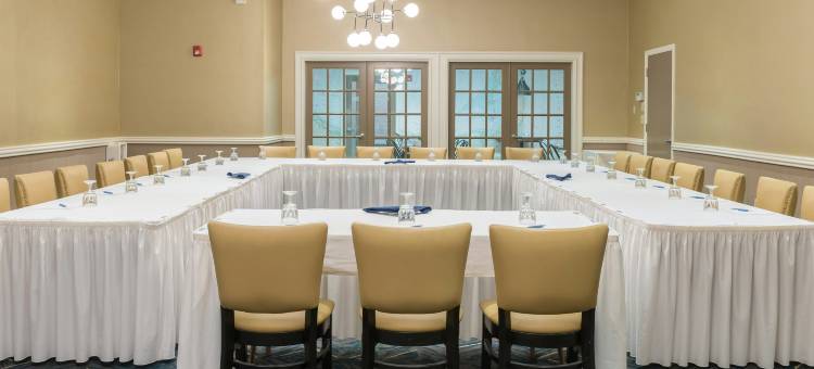 伊斯汉姆科德角福朋喜来登酒店(Four Points by Sheraton Eastham Cape Cod)图片