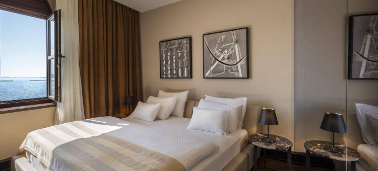 瓦拉马尔里维埃拉酒店公寓(Valamar Riviera Hotel & Residence)图片