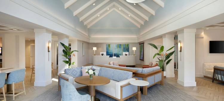 阿米莉亚岛居家酒店(Residence Inn Amelia Island)图片