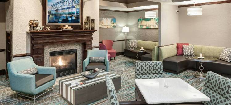 堪萨斯城乡村俱乐部广场居家旅馆(Residence Inn Kansas City Country Club Plaza)图片