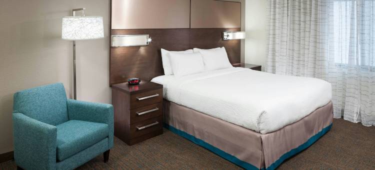堪萨斯城乡村俱乐部广场居家旅馆(Residence Inn Kansas City Country Club Plaza)图片