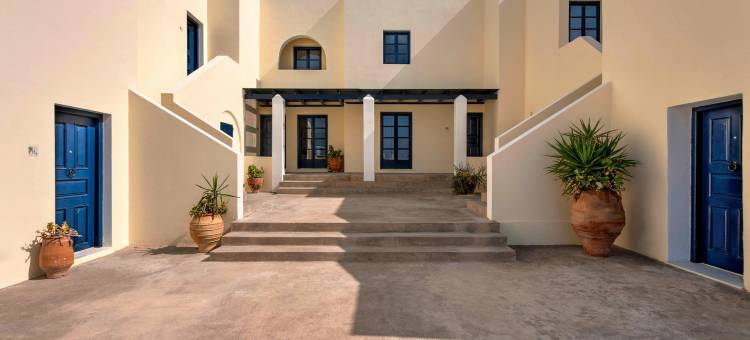 维德玛豪华精选度假酒店，圣托里尼(Vedema, a Luxury Collection Resort, Santorini)图片