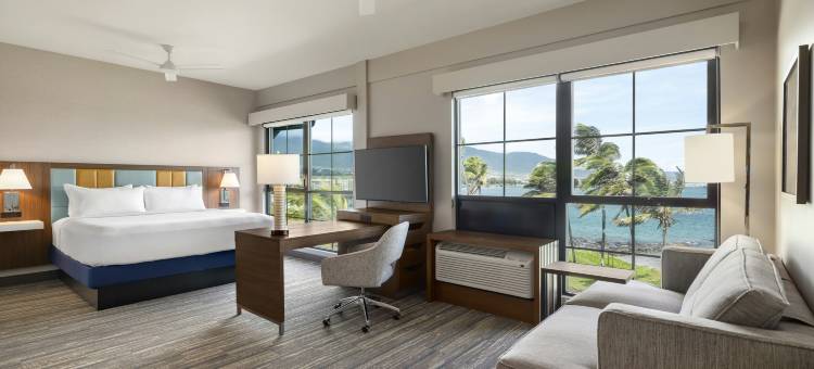 茂宜北岸希尔顿欢朋套房酒店(Hampton Inn & Suites by Hilton Maui North Shore)图片
