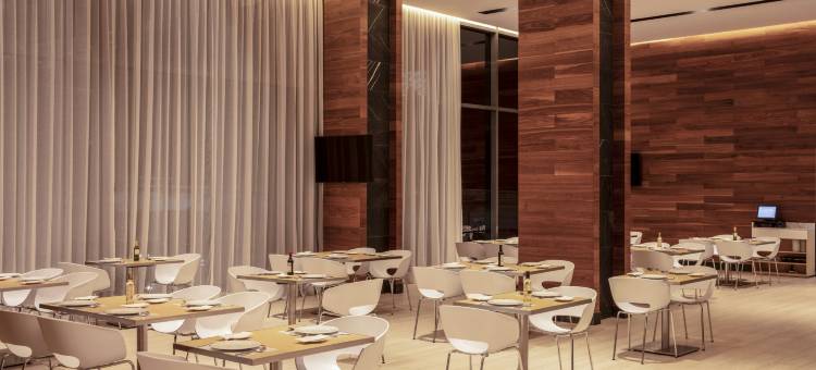 阿瓜斯卡连特斯露台菲斯塔旅馆(Fiesta Inn Aguascalientes Patio)图片