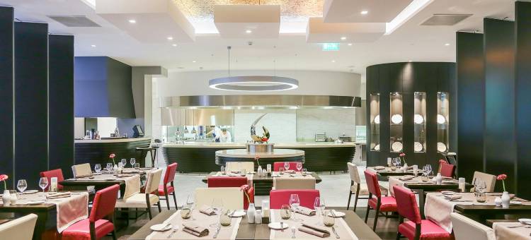 皇家酒店(Le Royal Hotels & Resorts Luxembourg)图片