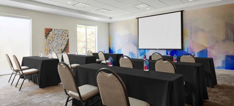 拉斯维加斯亨德森希尔顿花园酒店(Hilton Garden Inn Las Vegas/Henderson)图片