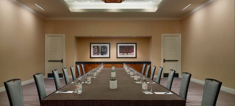 沃斯堡欧姆尼酒店(Omni Fort Worth Hotel)图片