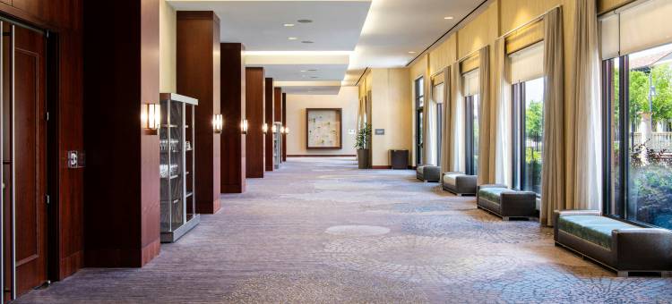 亨茨维尔威斯汀酒店(The Westin Huntsville)图片