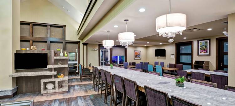 汉密尔顿居家酒店(Residence Inn Hamilton)图片