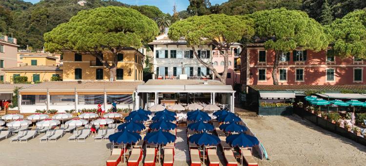 八波托菲诺酒店(Eight Hotel Portofino)图片