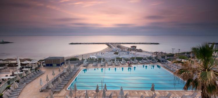 特拉维夫景观希尔顿酒店(The Vista at Hilton Tel Aviv)图片