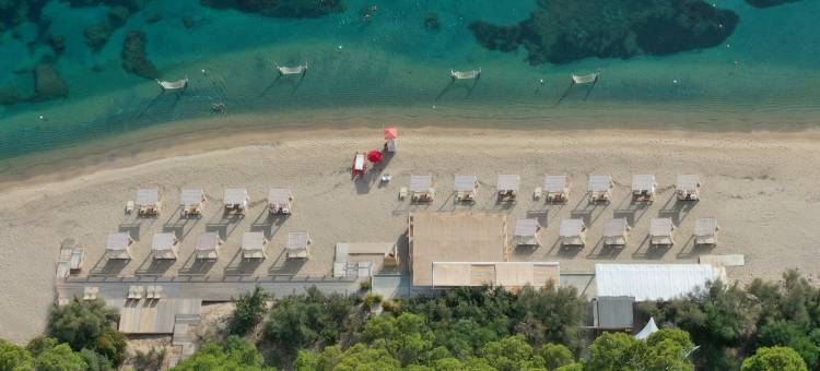 普拉亚艺术度假村(Praia Art Resort)图片