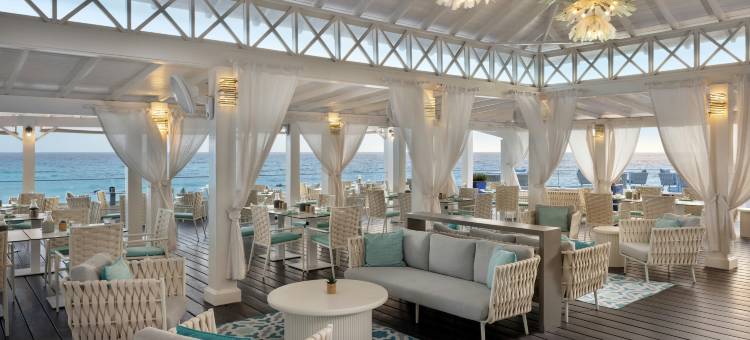 海风海滩屋全包海洋酒店(Sea Breeze Beach House All Inclusive by Ocean Hotels)图片