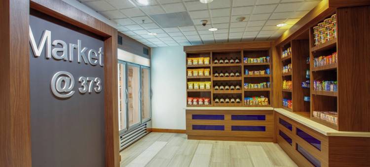 Holiday Inn Express 旧金山 - 机场北(Holiday Inn Express SAN FRANCISCO-AIRPORT NORTH by IHG)图片