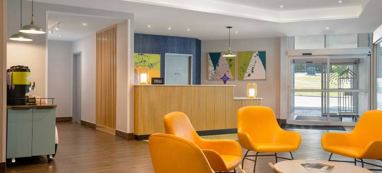Spark by Hilton Owen Sound(Spark by Hilton Owen Sound)图片