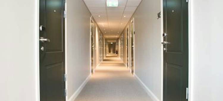 阿姆斯皮特奥主教酒店(Hotel Bishops Arms Piteå)图片