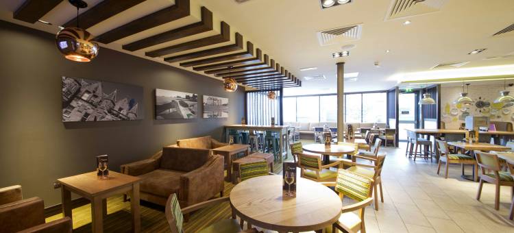圣安德烈斯普瑞米尔酒店(Premier Inn St. Andrews hotel)图片