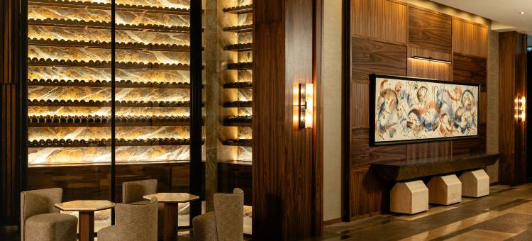 西雅图四季酒店(Four Seasons Hotel Seattle)图片