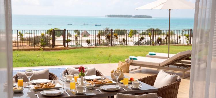 桑给巴尔市伊贝罗斯塔精选酒店 - 全包式(Iberostar Selection Zanzibar – All-Inclusive)图片