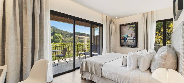 舒适别墅酒店(Villa Cosy Hotel and Spa)图片