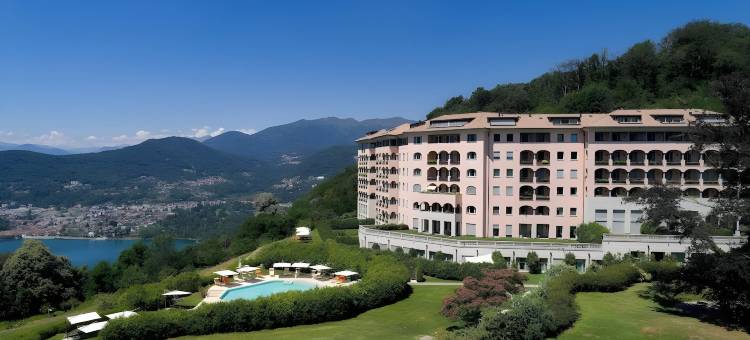 Resort Collina d'Oro(Resort Collina D’Oro & SPA)图片