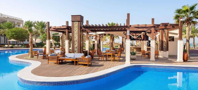 巴林萨拉克索菲特海洋温泉酒店(Sofitel Bahrain Zallaq Thalassa Sea & Spa)图片