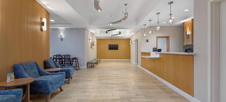 Best Western Hesperia-Victorville Suites(Best Western Hesperia-Victorville Suites)图片