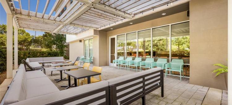 普拉特维尔希尔顿惠庭酒店(Home2 Suites by Hilton Prattville)图片