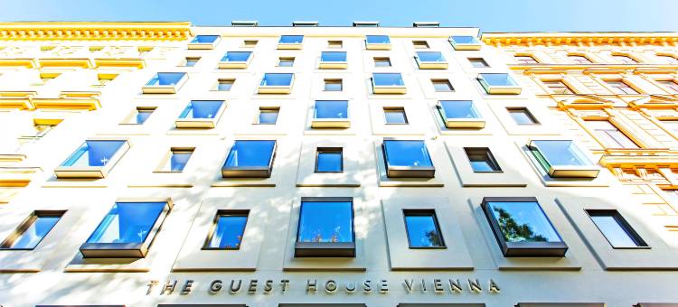 维也纳旅馆(The Guesthouse Vienna)图片