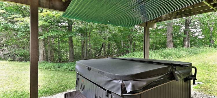 Champagne Chalet - Killington Ski House by Killington Vacation Rentals图片