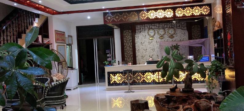 文山7号公寓酒店图片