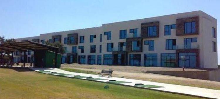 霍斯潘迪姆格雷多斯山谷酒店(Hospedium Hotel Valles de Gredos Golf)图片