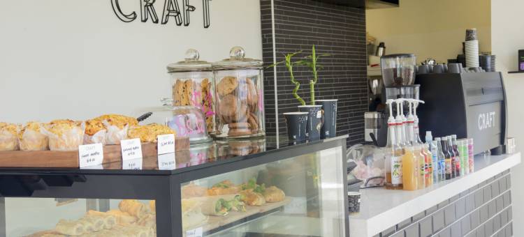 博蒙特凯斯特酒店(Quest on Beaumont)图片