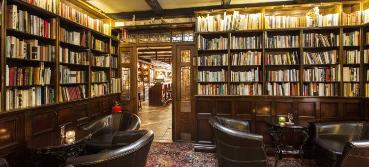 马尔默精英广场酒店(Elite Plaza Hotel Malmö)图片