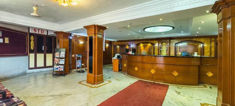 金沙酒店(Hotel Golden Sand)图片