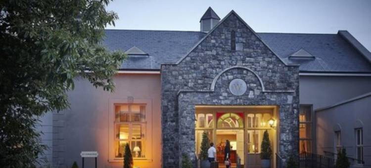 伍德斯托克恩尼斯酒店(Hotel Woodstock Ennis)图片