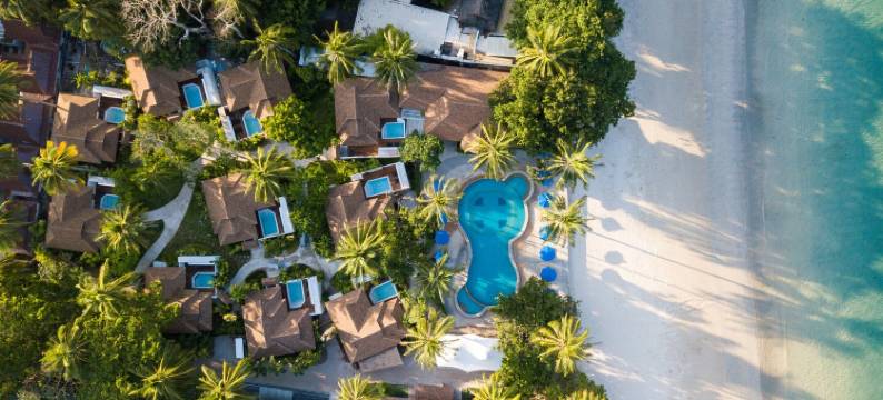 莱雷湾度假及水疗中心酒店(Railay Bay Resort & Spa)图片