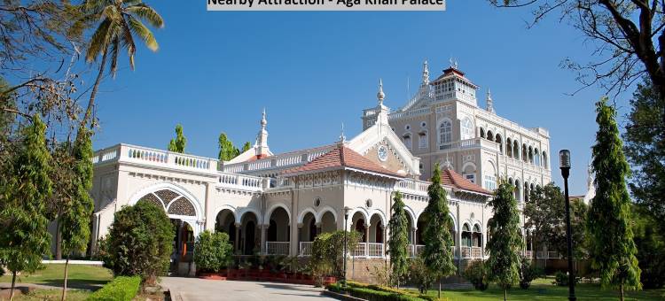 OYO 77138 Shree Apartments图片