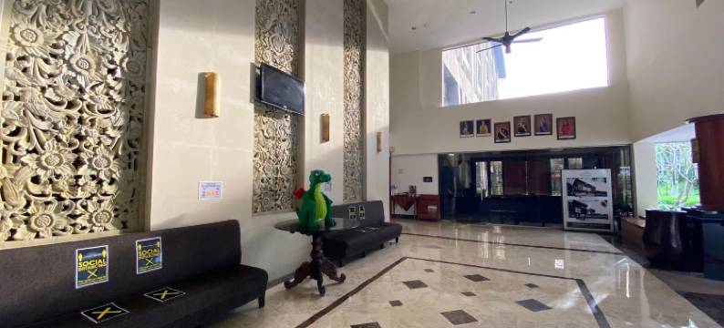 蒲莱泉度假村(Pulai Springs Resort)图片