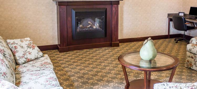 凯艺酒店(Quality Inn)图片