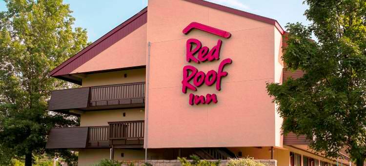 费城牛津谷红顶酒店(Red Roof Inn Philadelphia - Oxford Valley)图片