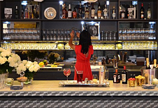 Le 123 Sébastopol - Astotel Hotel Overview