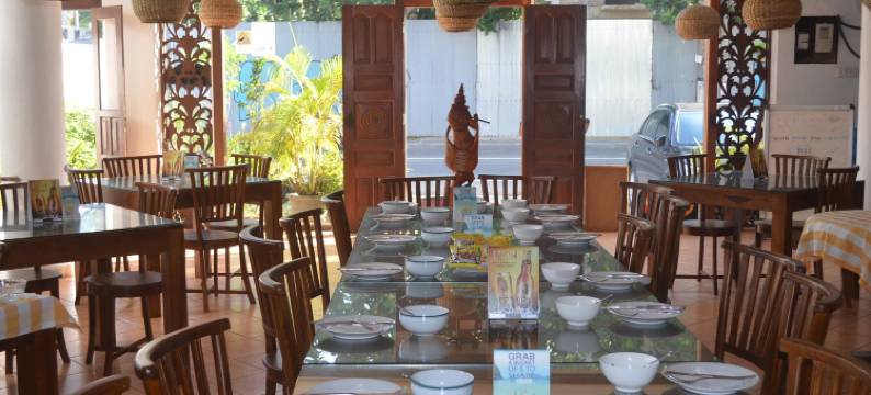 帕拉迪索酒店(Hotel Paradiso)图片