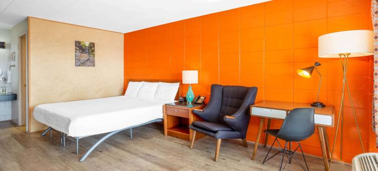 Starved Rock Motor Inn图片