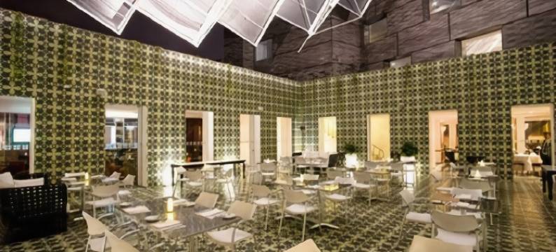 NM利马酒店(NM Lima Hotel)图片