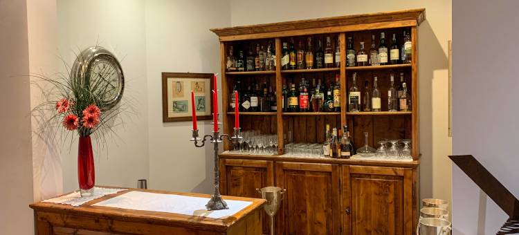 曼尼亚戈欧洲皇宫酒店(Eurohotel Palace Maniago)图片