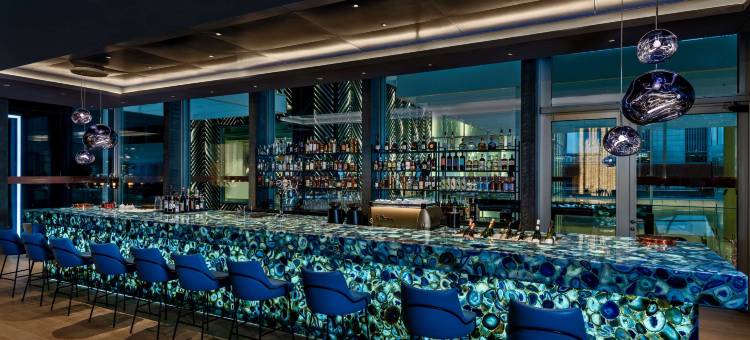 凯悦酒店苏黎世机场圆环(Hyatt Regency Zurich Airport the Circle)图片