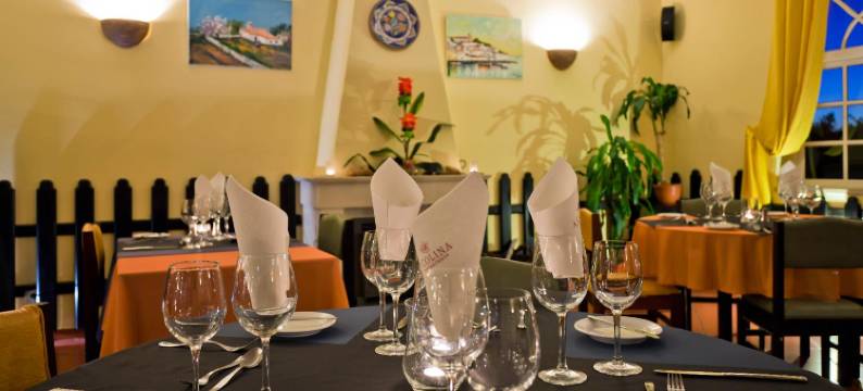 科利纳乡村酒店(Colina Village)图片