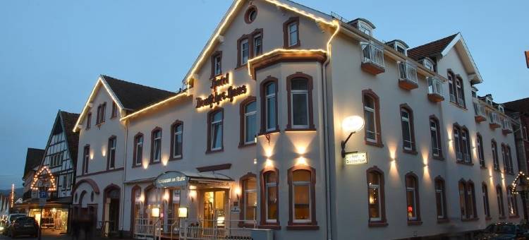 德意志之家酒店(Hotel Deutsches Haus)图片